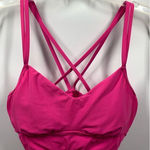 All In Motion , sport bra, size medium  Photo 0