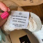 Golden Goose  Mid-Star Sneakers Photo 4