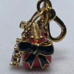 Juicy Couture Pink Day Dreamer Daydreamer Handbag Charm Photo 4