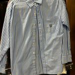 Western Rodeo Shirt Size M Photo 0