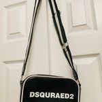 Black Crossbody Bag (Great Condition) Photo 0