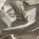 Chic Cream Women's Skort Set Photo 7