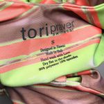 Tori Praver Swimwear Tori Praver Underwire One Piece Bathing‎ Suit Photo 6