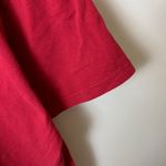 Urban Outfitters Vintage 90s Planet Honolulu T Shirt Red XL Extra Large USA Single Stitch Solid Photo 5