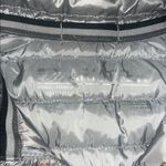 Ariat Ideal 3.0 Down Jacket Size Gray Silver XL Photo 7