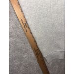 Lululemon  scuba jogger light heather gray 2 clemson tigers paw Photo 9