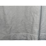 Abercrombie & Fitch AF Essentials White Short Sleeve Crewneck T-Shirt Womens M Photo 5