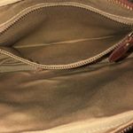 Ralph Lauren  Black Watch Tartan Plaid Tote Crossbody Shoulder Bag Photo 12