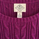 st. john's bay Sweater Photo 2