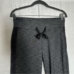 Athleta Metro Downtown Ankle Pant Athletic Jogger Heather Gray Size XS Photo 3