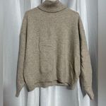H&M Turtleneck Long sleeve Photo 0