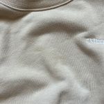 Extreme Self Care Cropped Sweater Photo 2