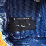 Urban Outfitters Out From Under Blue Ribbed Biker Shorts Women’s Size Small Photo 2