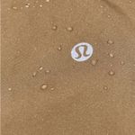 Lululemon  Always Effortless Jacket Frontier Size 12 NWOT First Release 2019 Photo 7