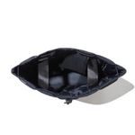 Beyond Yoga NEW  Convertible Gym Bag Backpack Black $80 Retail Photo 6