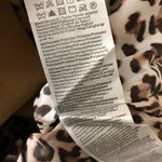 VERO MODA  Womens City Coat Winter Button Front Brown Size L Photo 3