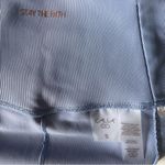 NWOT Blue Biker Shorts High Rise Yoga Pilates CALIA by Carrie Underwood Size S Photo 6