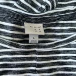 A New Day  large striped top Photo 3