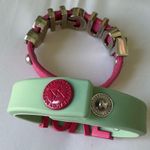 BCBGeneration  Bracelet LOVE and TOUGH Statement Bracelets Photo 5