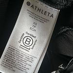 Athleta Venice high rise jogger pants black XS Photo 10