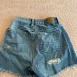 American Eagle Outfitters Jean Shorts Photo 1