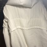 Free People Movement Pick It Up Pullover White Size M Photo 6