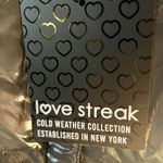 Forever 21 puffer vest, NWT deep slate grey, glossy nylon outer Photo 2