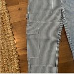 Edikted  striped cargo pants Photo 2