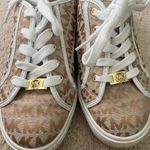 Michael Kors Signature Sneakers Photo 1