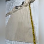 Wonderly  Cream Dress with Black Details Photo 7