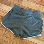 Athletic Works  of love green shorts with white edge size xs Photo 2