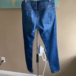 Rag and Bone  Dre 28 canyon blue jeans Photo 8