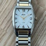 Belair Rare Luxury Ladies Watch Pearl Dial Two Photo 3