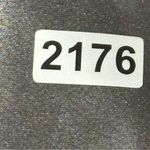 Spanx  Women’s Size L Tall Black Faux Leather High Rise Waisted Leggings Photo 8