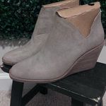 Lucky Brand MELINDI WEDGE BOOTIE Photo 6