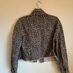 Free People Denim Jacket Photo 4