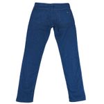 Rag and Bone Dre Low Rise Slim Boyfriend Women's Blue Denim Jeans 28 Photo 1