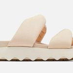 Sorel NIB -  Viibe Twist Slides - Size 11 Photo 0