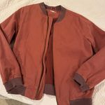 Mystree Bomber Jacket Photo 3