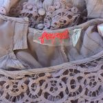 Free People  Crush On You Mini Dress lilac Photo 5