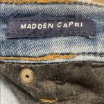 CHAPS  Light Blue Denim Jeans Photo 10