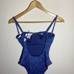 We Wore What $175  Balconette One Piece Swim Suit ( S )  Photo 6