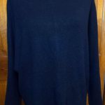 Apt. 9  Black Long Sleeve Sweater Size Large Photo 0