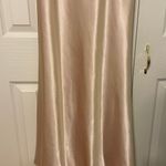 PromGirl Blush formal Dress Photo 5
