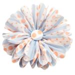 Paparazzi Got A Good Thing Growing Blue Hair Accessory (16) Photo 0