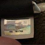 The North Face  Women’s Small Brown Khaki Fleece Long Sleeve Zip-Up Jacket A58R‎ Photo 9