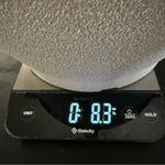 Vtg TanJay Plus Size 2X Short Sleeve Button Down Floral Pastel Hawaiian Womens Pink Photo 5