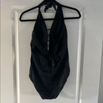 Black Halter One Photo 3