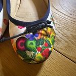 Desigual  missia ballet flat Anthropologie 39 (8.5) Photo 2