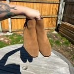 Blondo  Sienna Waterproof Camel Booties size 9‎ Photo 8